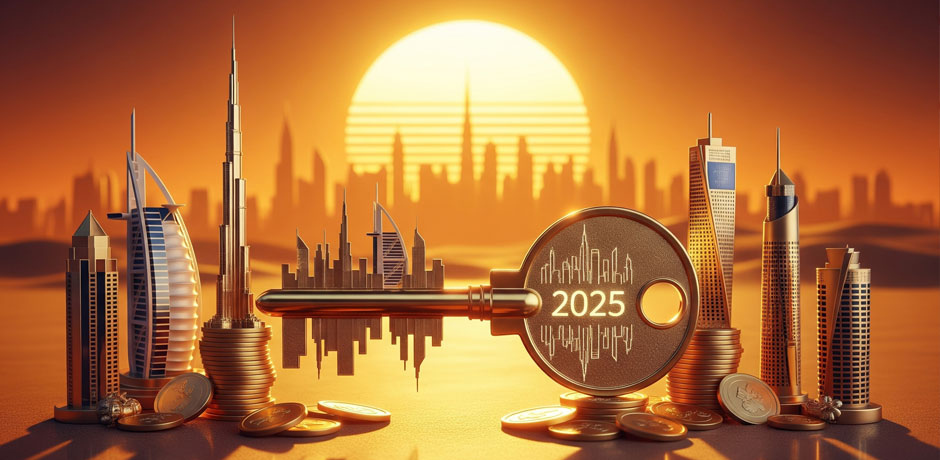 Dubai Investment 2025