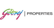 Godrej Properties Logo