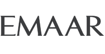 Emaar Developer Logo