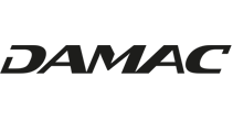 Damac Developer Logo