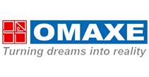Omaxe Realty Logo