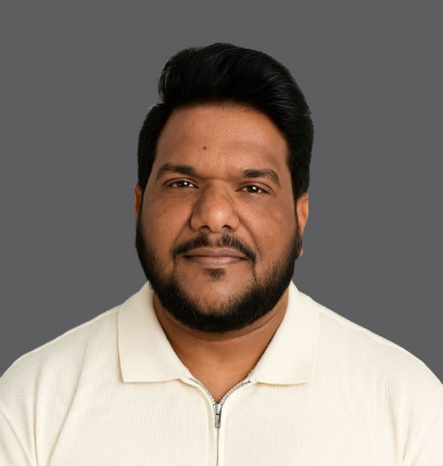 Paras Gupta