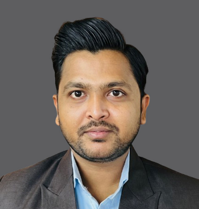 Ujjwal Choudhary